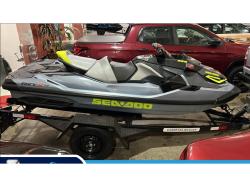 SEA DOO RXT X 325 