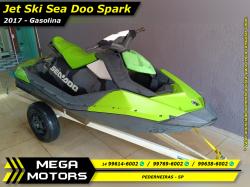 SEA DOO Spark 2Up 60HP