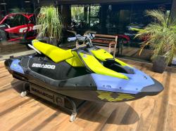 SEA DOO Spark 3Up 90HP