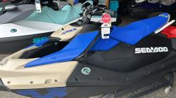 SEA DOO Spark 3Up 90HP