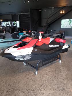 SEA DOO Spark Trixx 900 