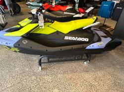 SEA DOO Spark Trixx 900 