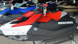 SEA DOO Spark Trixx 900 