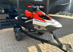 SEA DOO Spark Trixx 900 