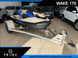 SEA DOO Wake 170 