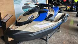 SEA DOO Wake Pr 170 3 LUGARES