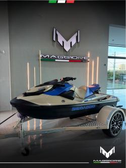 SEA DOO Wake Pr 170 3 LUGARES