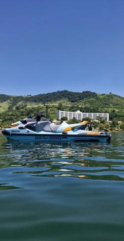 SEA DOO Wake Pr 230 