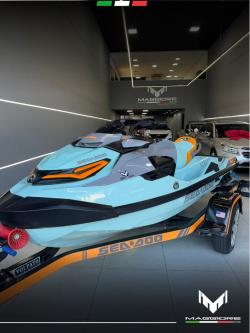 SEA DOO Wake Pr 230 