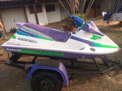 SEA DOO XP 1000 LIMITED