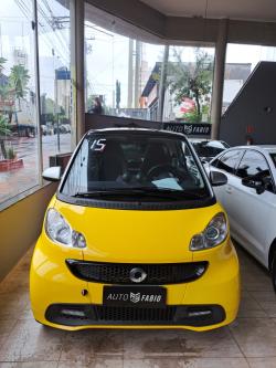 SMART Fortwo 1.0 MHD COUP 3 CILINDROS AUTOMTICO