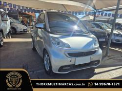 SMART Fortwo 1.0 MHD COUP 3 CILINDROS AUTOMTICO