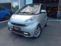 SMART Fortwo 1.0 MHD COUP 3 CILINDROS AUTOMTICO