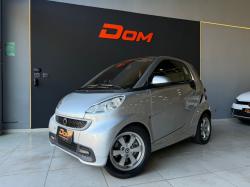SMART Fortwo 1.0 MHD COUP 3 CILINDROS AUTOMTICO