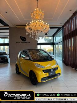 SMART Fortwo 1.0 MHD COUP 3 CILINDROS AUTOMTICO