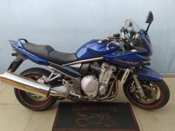 SUZUKI Bandit 1250 S