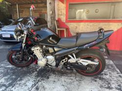 SUZUKI Bandit 1250 S