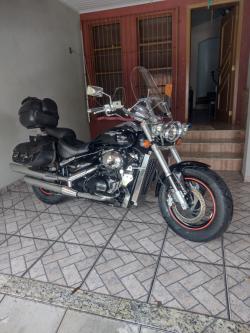 SUZUKI Boulevard M 800 