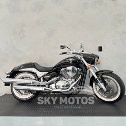 SUZUKI Boulevard M 800 