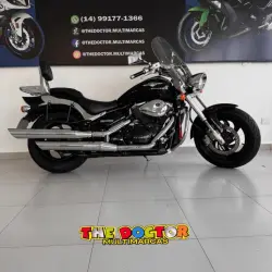 SUZUKI Boulevard M 800 