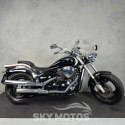 SUZUKI Boulevard M 800 