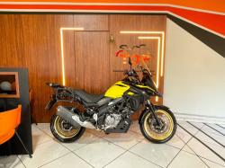 SUZUKI DL 650 V-Strom XT