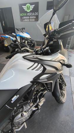 SUZUKI DL 650 V-Strom 