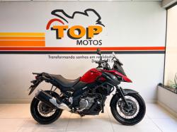 SUZUKI DL 650 V-Strom XT