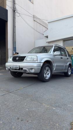 SUZUKI Grand Vitara 2.5 V6 24V 4P AUTOMTICO