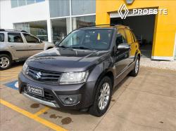 SUZUKI Grand Vitara 2.0 16V 4P