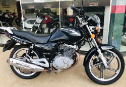 SUZUKI GSR 150 I