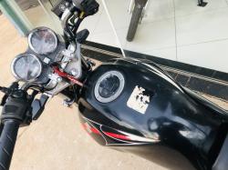 SUZUKI GSR 150 I