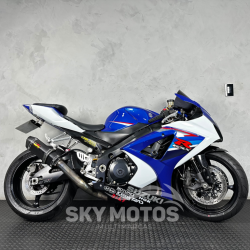 SUZUKI GSX-R 1000 