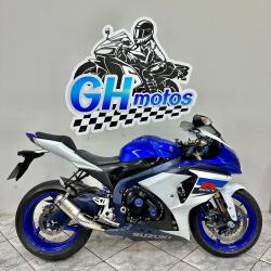 SUZUKI GSX-R 1000 RA