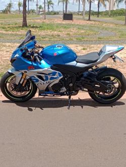 SUZUKI GSX-R 1000 SRAD 