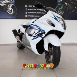 SUZUKI GSX-R 1300 Hayabusa 