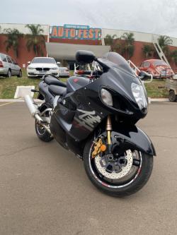 SUZUKI GSX-R 1300 Hayabusa ABS