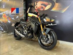 SUZUKI GSX-S 1000 A