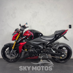 SUZUKI GSX-S 1000 A