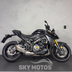 SUZUKI GSX-S 1000 A