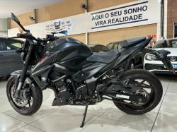 SUZUKI GSX-S 750 ABS