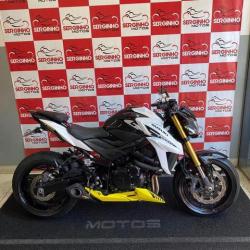 SUZUKI GSX-S 750 ABS