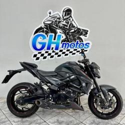 SUZUKI GSX-S 750 ABS