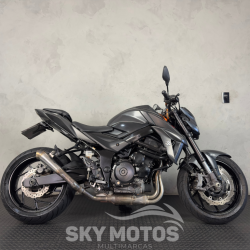 SUZUKI GSX-S 750 ABS