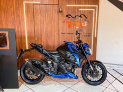 SUZUKI GSX-S 750 ABS