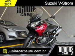 SUZUKI V-Strom DL 1000 