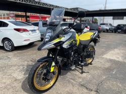 SUZUKI V-Strom DL 1000 