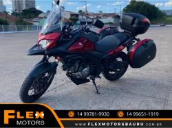 SUZUKI V-Strom DL 650 ABS