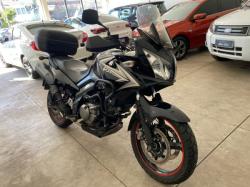 SUZUKI V-Strom DL 650 ABS