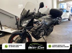 SUZUKI V-Strom DL 650 ABS